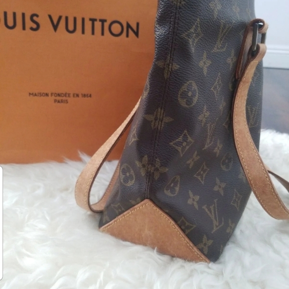 Authentic Louis Vuitton Cabos #3.2a - Picture 2 of 11